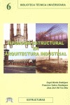 Tipologa estructural en arquitectura industrial