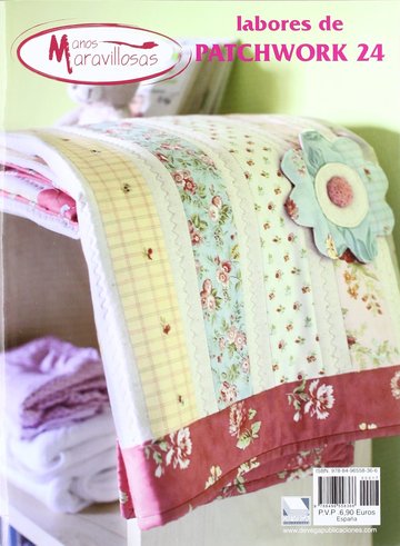 Ideas para patchwork 24