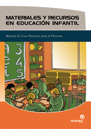 Materiales Y Recursos En Educacin Infantil 