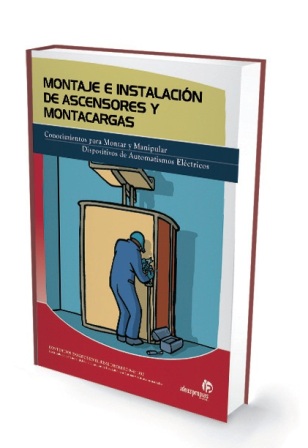 Montaje e Instalacin de Ascensores y Montacargas