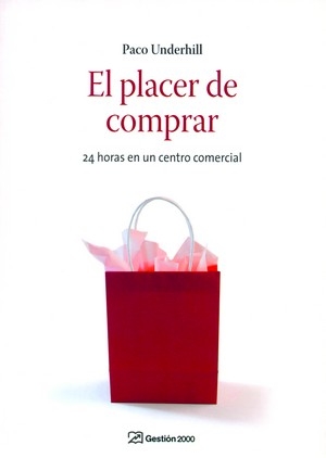 El placer de comprar