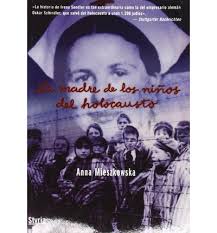 La madre de los nios del holocausto