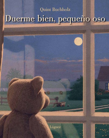 Duerme bien, pequeo oso 
