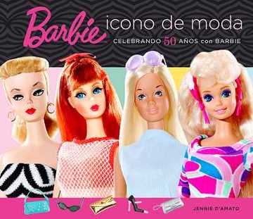 Barbie, icono de moda
