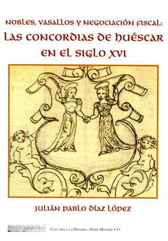 Las concordias de Huscar en el siglo XVI