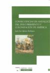Consecuencias en Andaluca del descubrimiento y colonizacin de Amrica