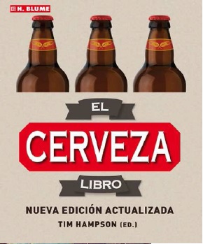EL LIBRO DE LA CERVEZA (2 EDICIN ACTUALIZADA) (SPA)