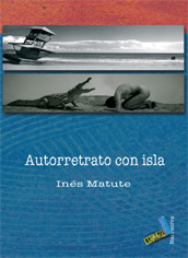 Autorretrato Con Isla