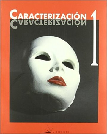 CARACTERIZACION 1: Fabricacin de prtesis, Posticera y Transformaciones de cabello