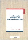 La atenuante analgica de dilaciones indebidas