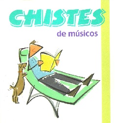 Chistes de msicos