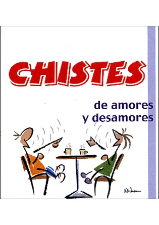 Chistes de amores y desamores