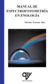 Libro: MANUAL DE ESPECTROFOTOMETRA EN ENOLOGA. ISBN: 9788496709546 - ENOLOGA Y VITICULTURA LIBROS - Libros AMV EDICIONES