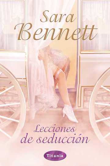 Lecciones de seduccin