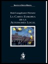La Carta Europea de la Autonoma Local