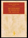 Diccionario de Derecho de Aguas