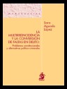 La Multirreincidencia y la Conversin de Faltas en Delito : Problemas Constitucionales y Alternativas Poltico-criminales