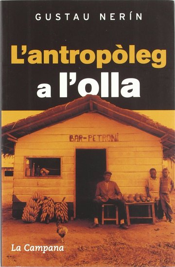 L'antropleg a l'olla