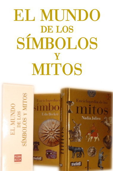Mundo de los smbolos y mitos