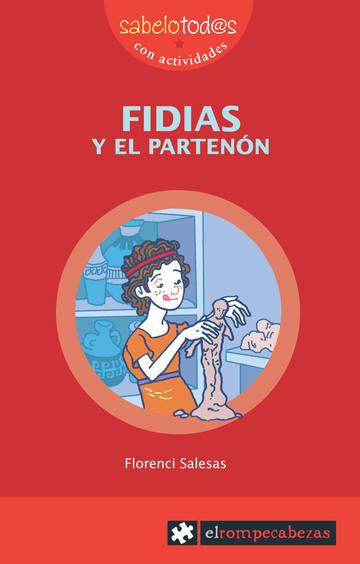FIDIAS y el Partenn