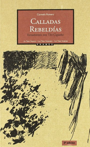 Calladas rebeldas 