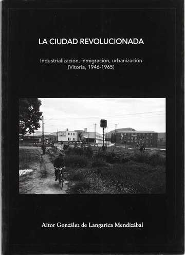 La ciudad revolucionada