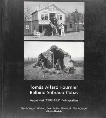 Toms Alfaro Fournier - Balbino Sobrado Cobas