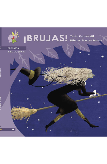 Brujas!