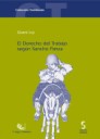 El Derecho del Trabajo Segn Sancho Panza