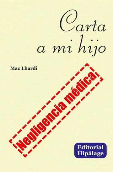 Carta a mi hijo