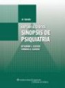 Kaplan & Sadock Sinopsis de psiquiatra