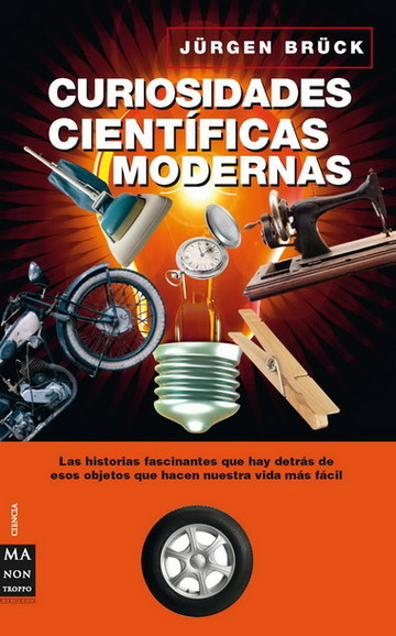Curiosidades cientficas modernas