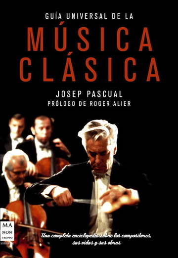 Gua universal de la msica clsica t/d.