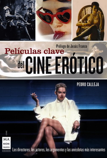Pelculas clave del cine ertico