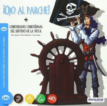 Ojo al parche!