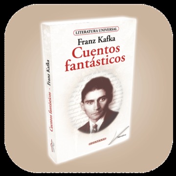 Cuentos fantsticos