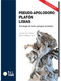 Pseudo-Apolodoro, Platn, Lisias