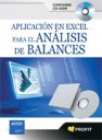 Aplicacin en Excel para el Anlisis de Balances