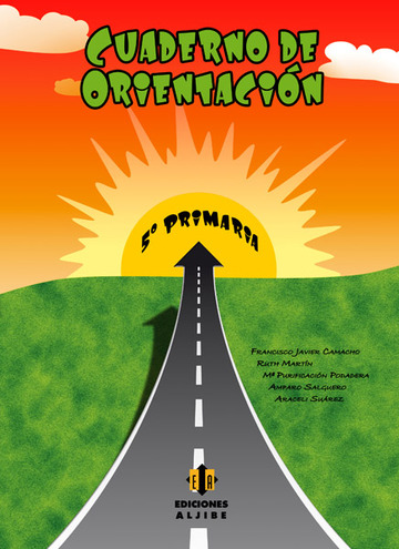 Cuaderno de orientacin.
