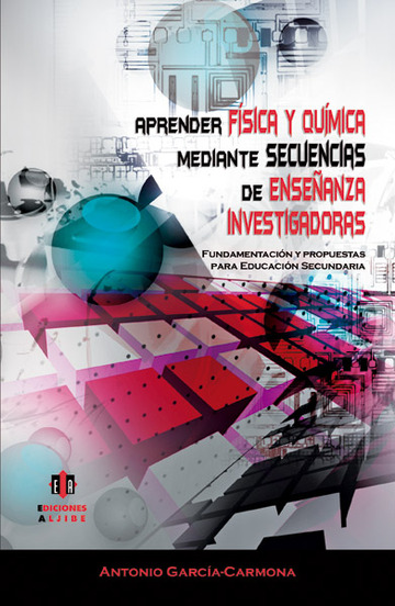 Aprender fsica y qumica mediante secuencias de enseanza investigadoras 