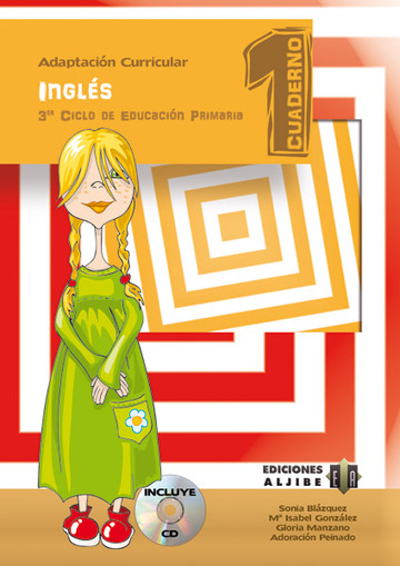 Ingls. Adaptacin curricular