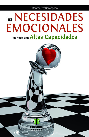 Las necesidades emocionales en nios con altas capacidades