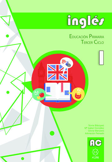 Ingls 3er ciclo primaria nivel 1