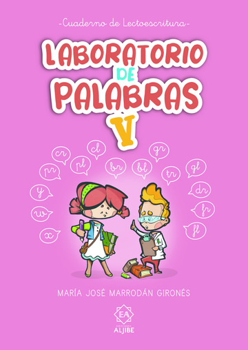 Laboratorio de palabras V