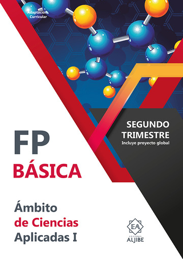 FP Bsica. mbito de Ciencias Aplicadas I. Segundo trimestre