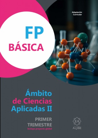 FP Bsica. mbito de Ciencias Aplicadas II. Segundo trimestre