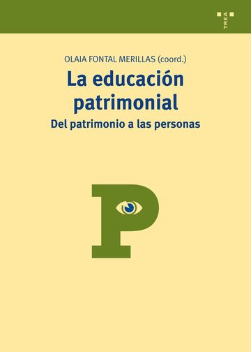 La Educacin Patrimonial 