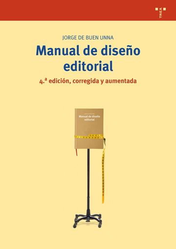 Manual de diseo editorial (4 edicin, corregida y aumentada)