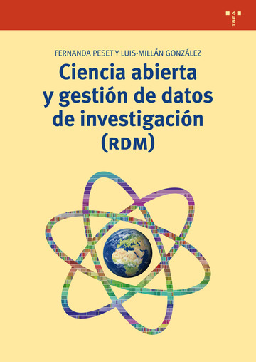 Ciencia abierta y gestin de datos de investigacin (rdm) 