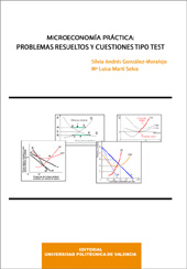 Microeconoma Prctica: Problemas Resueltos Y Cuestiones Tipo Test 